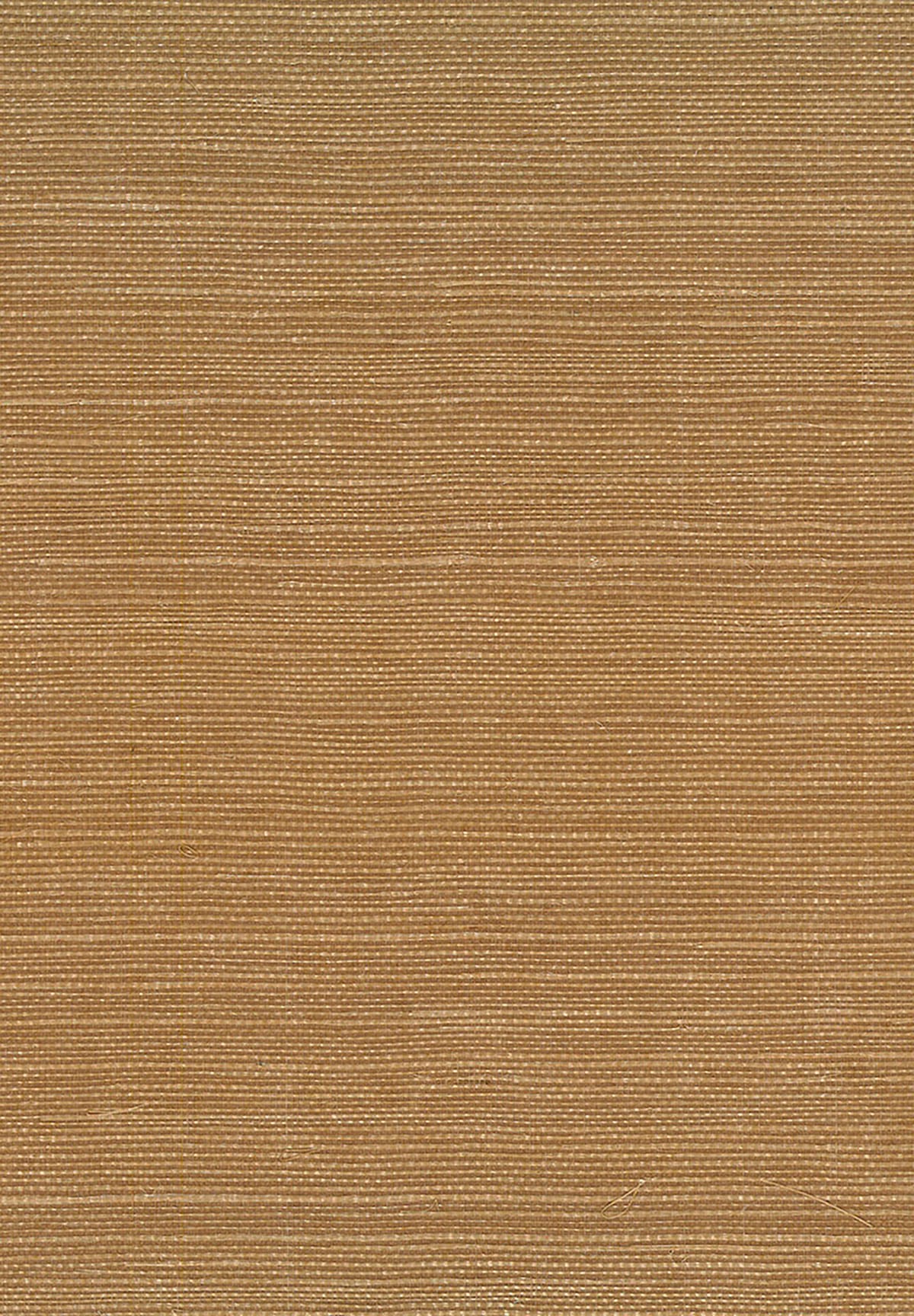 Seabrook Designs Sisal Orange/rust Wallpaper NA216