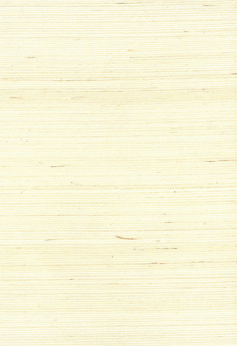 Seabrook Designs Sisal Off-white Wallpaper Sample NA218