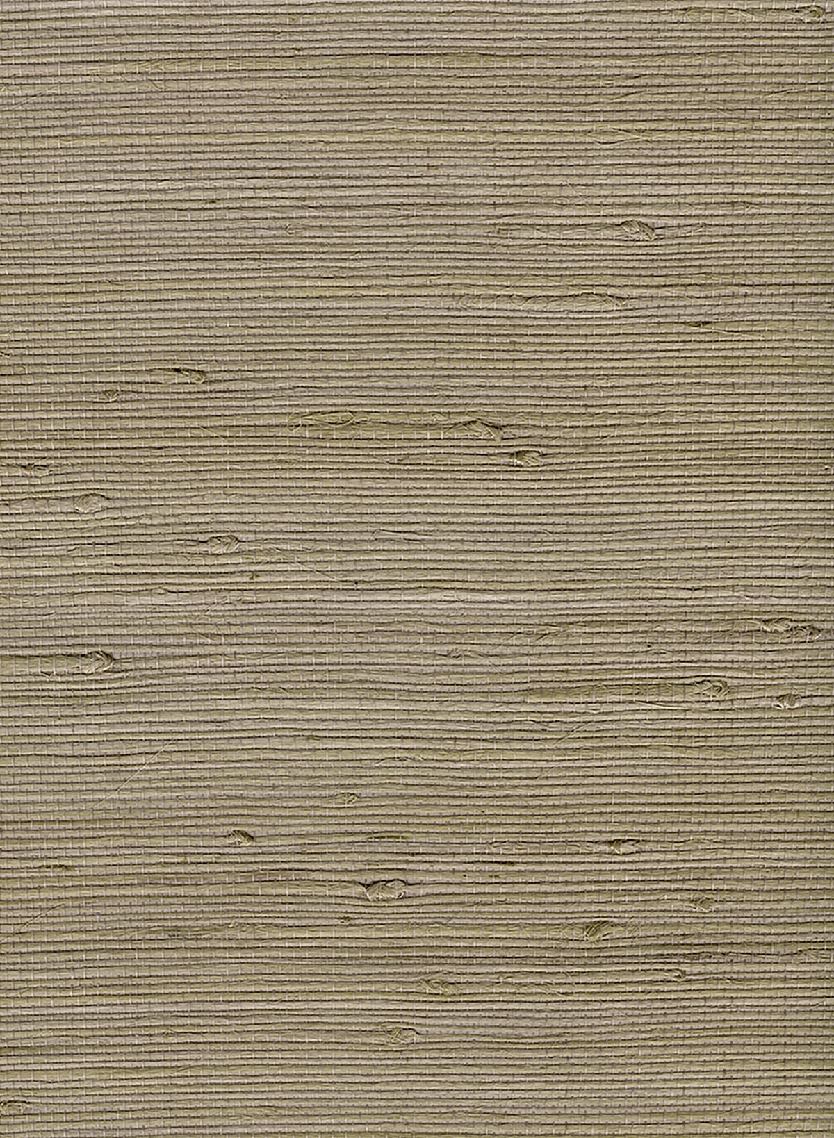 Seabrook Designs Jute Tan Wallpaper Sample NA302