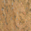 Seabrook Designs Cork Brown Wallpaper Sample NA504