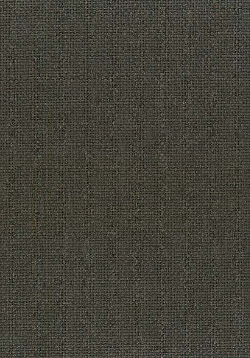 Seabrook Designs Paperweave Brown Wallpaper Sample NA505