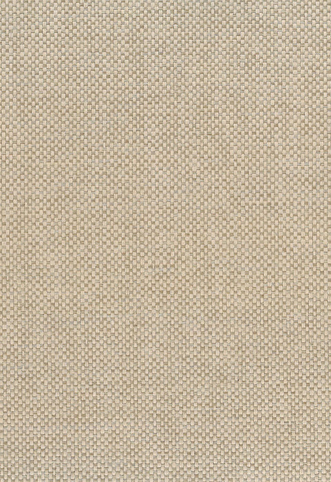 Seabrook Designs Paperweave Brown Wallpaper Sample NA515