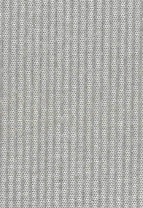 Seabrook Designs Paperweave Gray Wallpaper Sample NA522