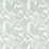 Scion Parlour Palm Palm Frost 120769 Fabric Sample NABS120769