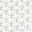 Scion Crassula Blush/Brick/Mist 132862 Fabric Sample NABS132862