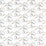 Scion Crassula Putty/Dove/Slate 132863 Fabric Sample NABS132863