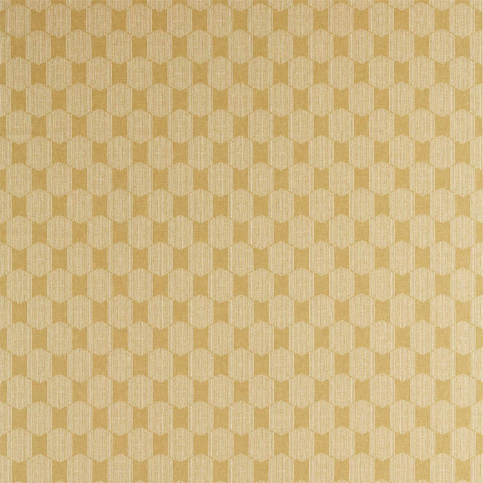 Scion Himmeli Honey 132867 Fabric Sample NABS132867