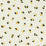 Scion Leopard Dots Pebble/Sage 112811 Wallpaper Sample NART112811