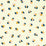 Scion Leopard Dots Pebble/Milkshake 112812 Wallpaper Sample NART112812