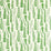 Scion Ferns Juniper Fabric Sample NART121031