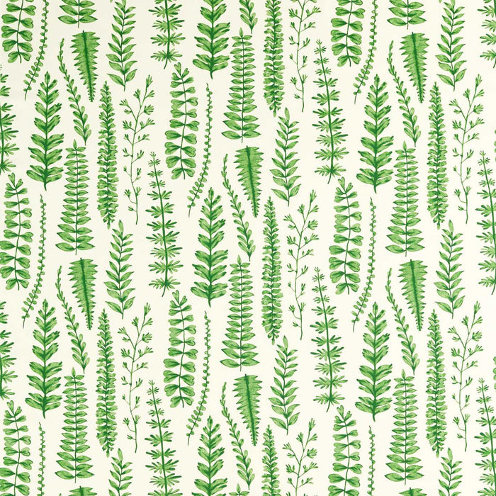 Scion Ferns Juniper Fabric Sample NART121031