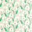 Scion Poppy Pop Parchment/Gecko 121042 Fabric Sample NART121042