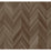 York Seesaw Brown Wallpaper ND3003