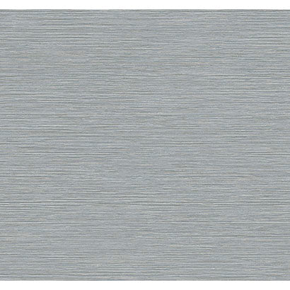 York Grass Roots Blue Grey Wallpaper ND3037N