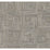 York Tesselle Brown Wallpaper ND3058N