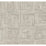 York Tesselle Grey Wallpaper ND3059N