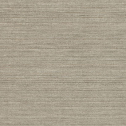 York Tasar Silk Brown Wallpaper ND3072N