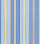 Old World Weavers Charlotte Stripe Marine Fabric ND 00026130