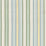 Old World Weavers Charlotte Stripe Celadon Fabric Sample ND 00036130