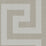 Seabrook Designs Vogue Metallic Silver And Taupe Wallpaper NE50008