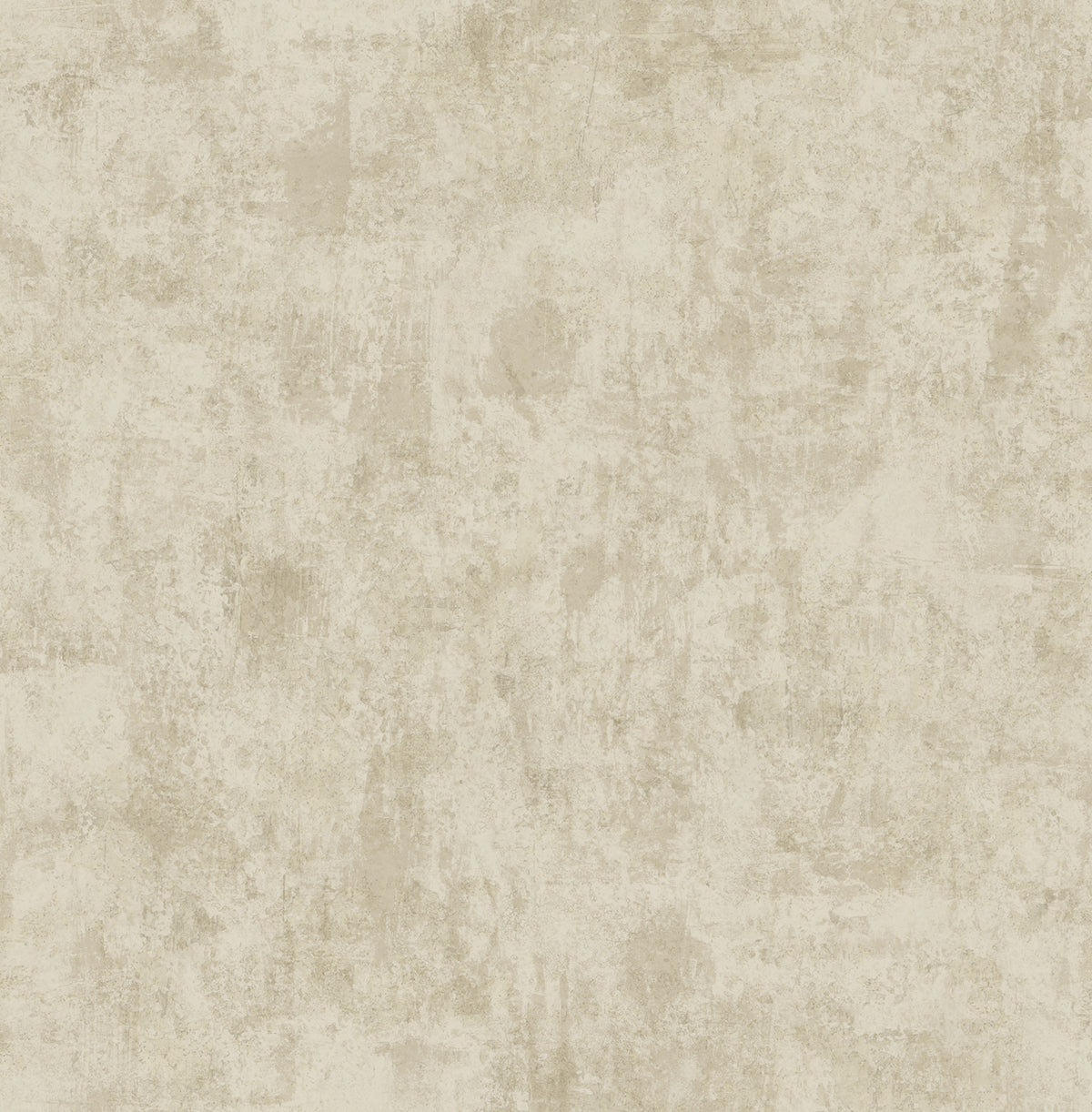 Seabrook Designs Atelier Stucco Metallic Gold And Tan Wallpaper NE50407