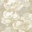 Seabrook Designs Adorn Light Tan And Off-white Wallpaper Sample NE50505