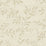 Seabrook Designs Couture Metallic Gold And Off-white Wallpaper Sample NE50805