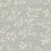 Seabrook Designs Couture Metallic Silver And Off-white Wallpaper NE50808