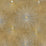 Seabrook Designs Catwalk Metallic Gold And Caramel Wallpaper NE51007