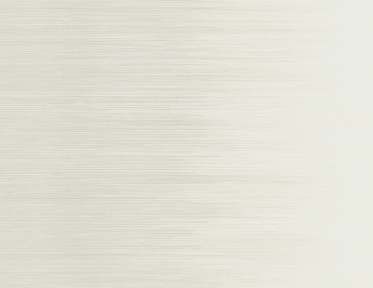 Seabrook Designs Catwalk Stria Metallic Gold And Off-white Wallpaper NE51105