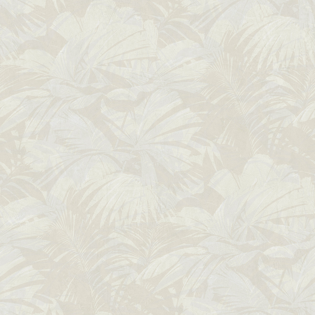 Seabrook Designs Masquerade Light Tan And Off-white Wallpaper NE51303