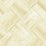 Seabrook Designs Masquerade Weave Metallic Gold And Off-white Wallpaper NE51405