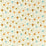 Scion Padukka Tangerine 120875 Fabric Sample NESF120875