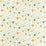 Scion Padukka Flamenco 120876 Fabric Sample NESF120876