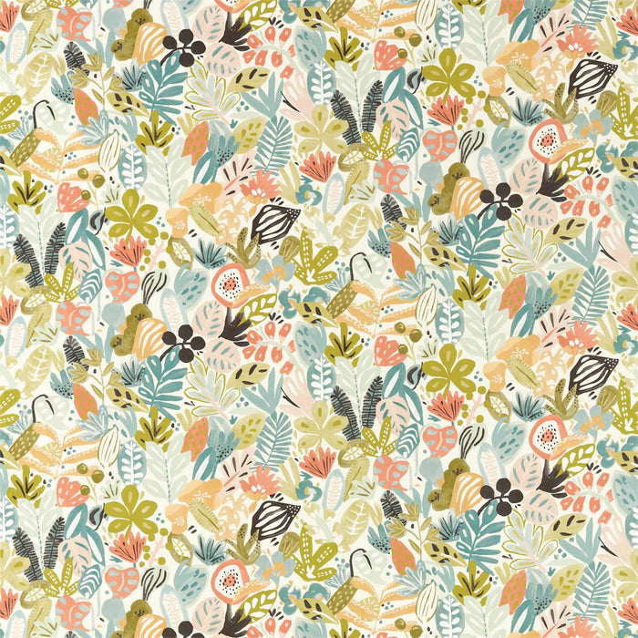 Scion Esala Fruit Salad 120877 Fabric Sample NESF120877