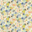 Scion Esala Tropicana 120879 Fabric Sample NESF120879