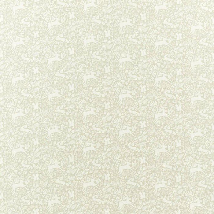 Scion Kelda Luna 120881 Fabric Sample NESF120881