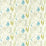 Scion Hubali Grasshopper 120890 Fabric Sample NESF120890