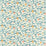 Scion Padukka Twilight 120897 Fabric Sample NESF120897