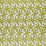 Scion Pala Lime 133116 Fabric Sample NESF133116