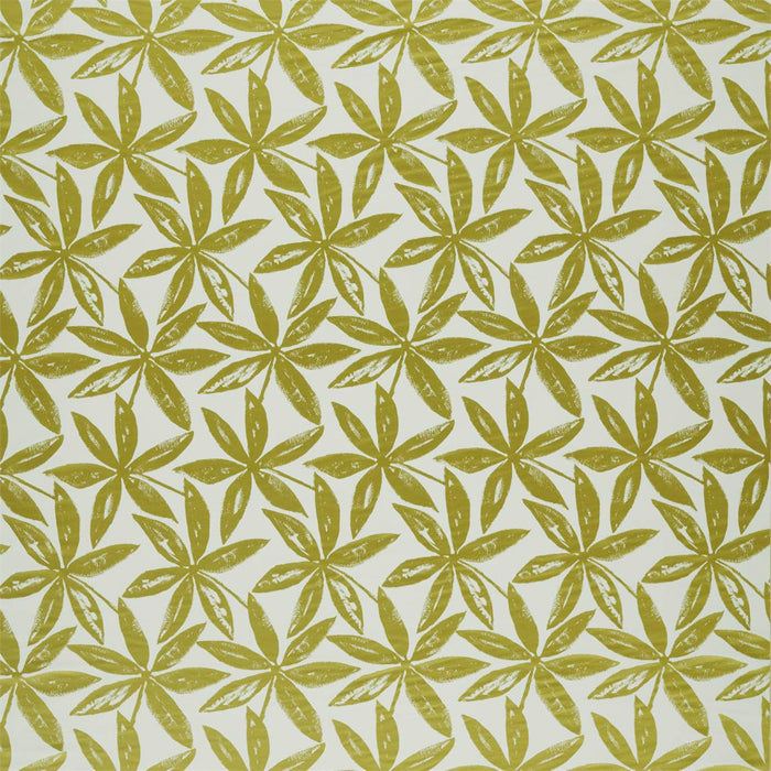 Scion Pala Lime 133116 Fabric Sample NESF133116