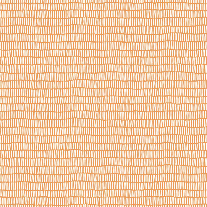 Scion Tocca Sherbet Sherbet 133122 Fabric Sample NESF133122