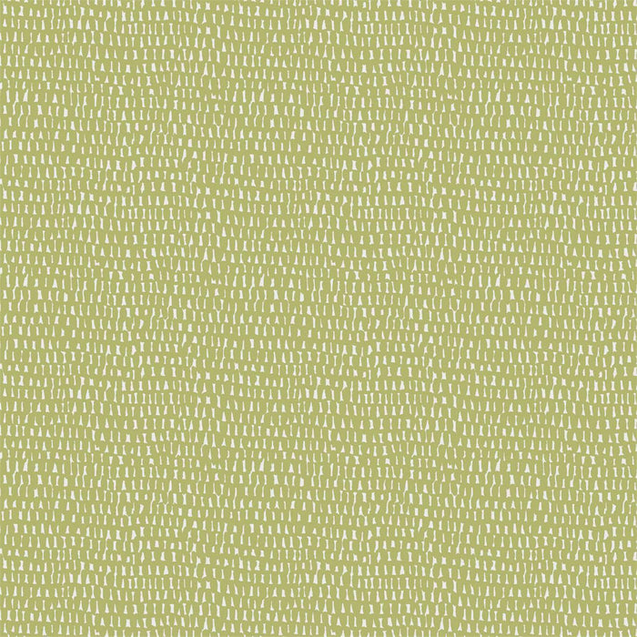 Scion Totak Matcha Matcha 133129 Fabric Sample NESF133129