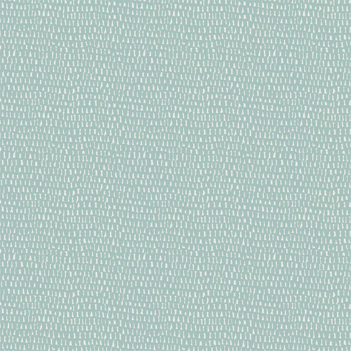 Scion Totak Sky Sky 133132 Fabric Sample NESF133132