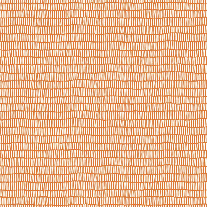 Scion Tocca Ginger 133291 Fabric Sample NESF133291