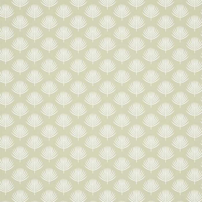 Scion Ballari Parchment 112210 Wallpaper Sample NESW112210