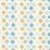 Scion Taimi Seaglass/Chalk/Honey 120366 Fabric Sample NFIK120366