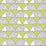 Scion Spike Kiwi 120384 Fabric Sample NFIK120384