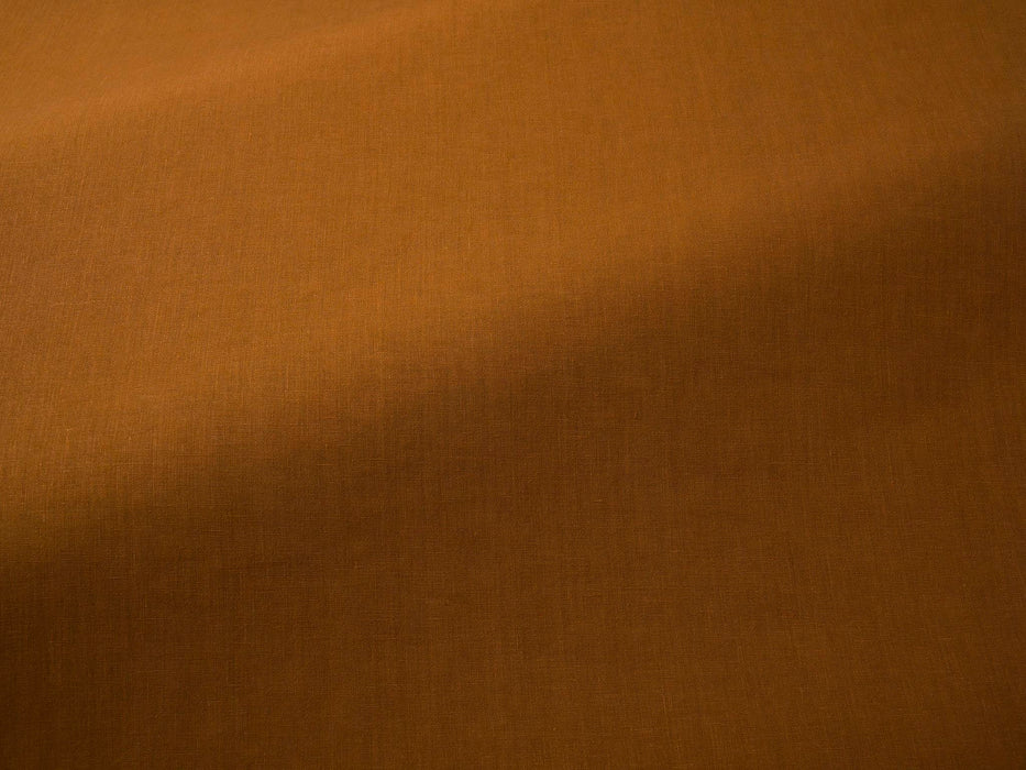 Pierre Frey Tartarin Cognac Fabric Sample F3638012