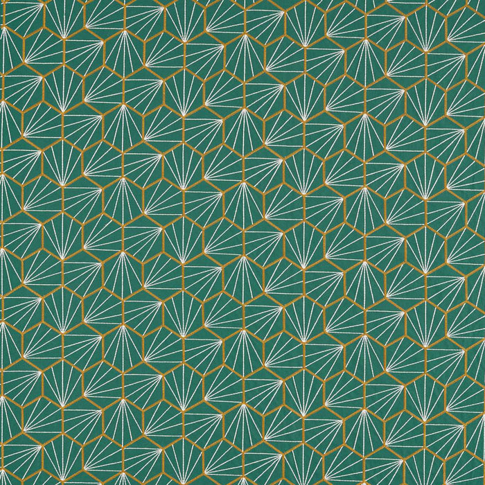 Scion Aikyo Forest 132735 Fabric Sample NJAP132735